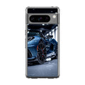 Midnight Velocity Power Perfection Google Pixel 8 Pro Case
