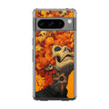 The Bloom of Madness Google Pixel 8 Pro Case