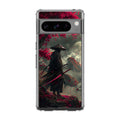 The Last Shadow Crimson Forest Google Pixel 8 Pro Case