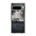 The Legend of 911 in the Mist Google Pixel 8 Pro Case