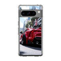 Tokyo Velocity Street Dreams Google Pixel 8 Pro Case