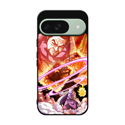 Admiral Fujitora Google Pixel 9 Case