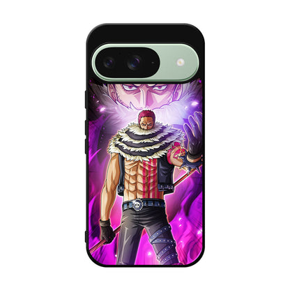 Charlotte Katakuri Google Pixel 9 Case