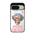 Chibi Chopper Google Pixel 9 Case