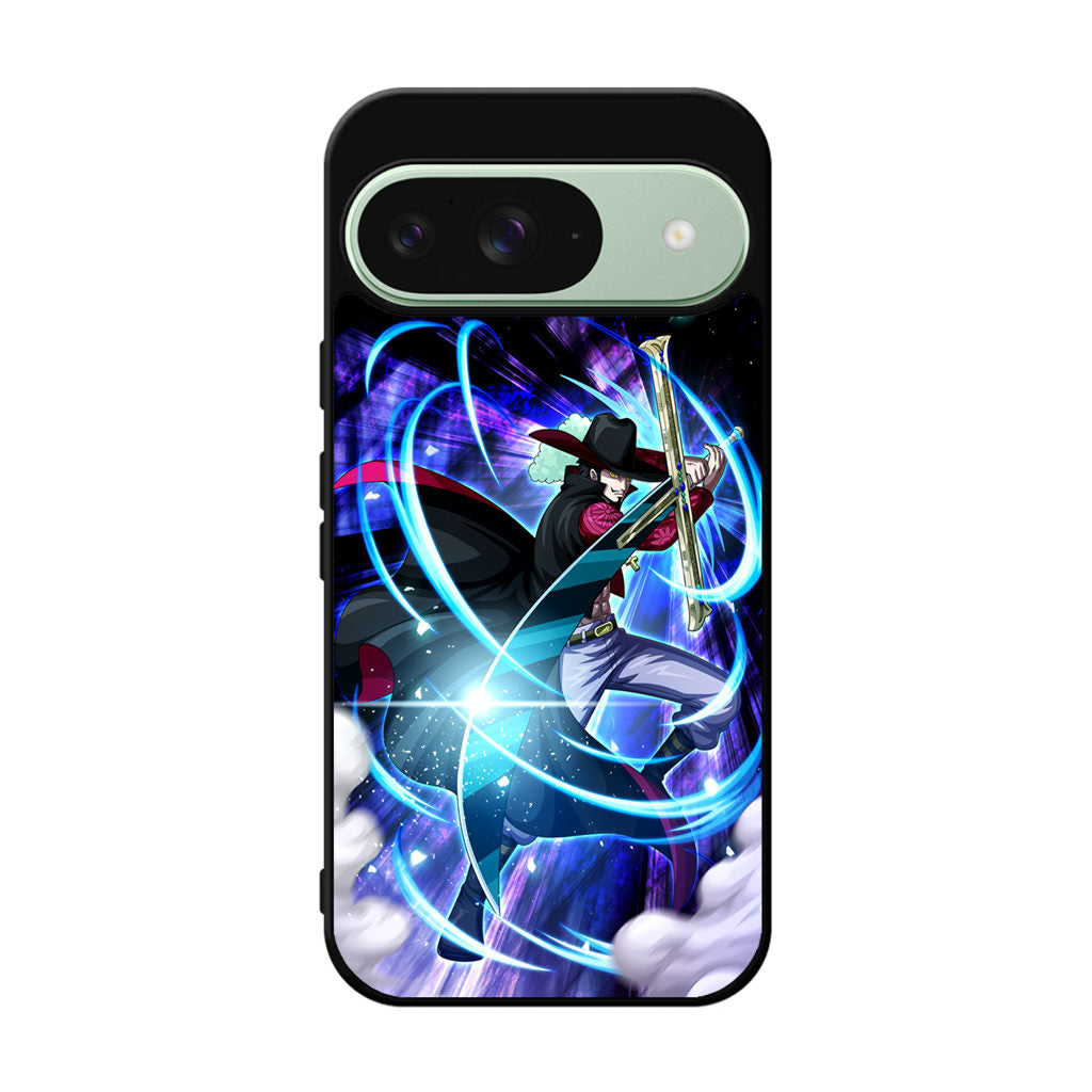 Dracule Mihawk Google Pixel 9 Case