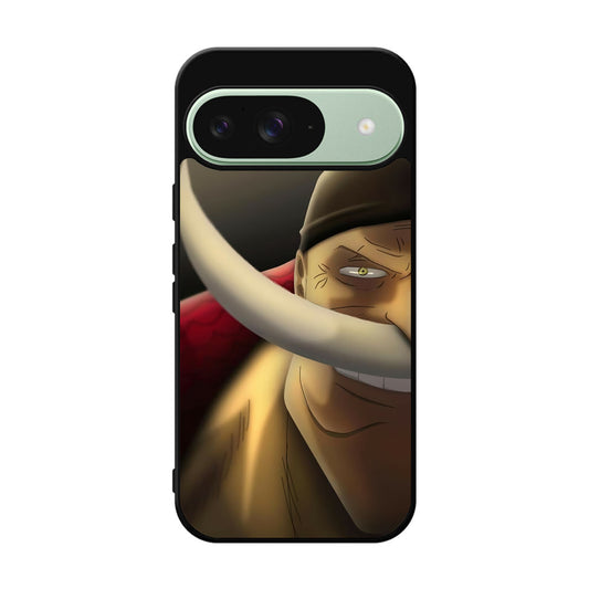 Edward Newgate Google Pixel 9 Case