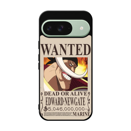 Edward Newgate Bounty Google Pixel 9 Case