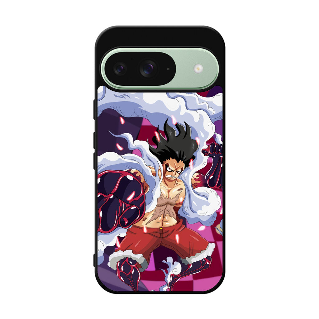 Gear Four Snake Man In Mirror World Google Pixel 9 Case