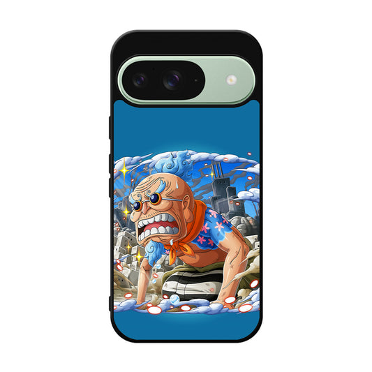 Hyogoro The Flower Google Pixel 9 Case