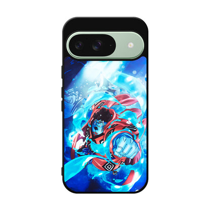 Jinbe Knight Of The Sea Google Pixel 9 Case