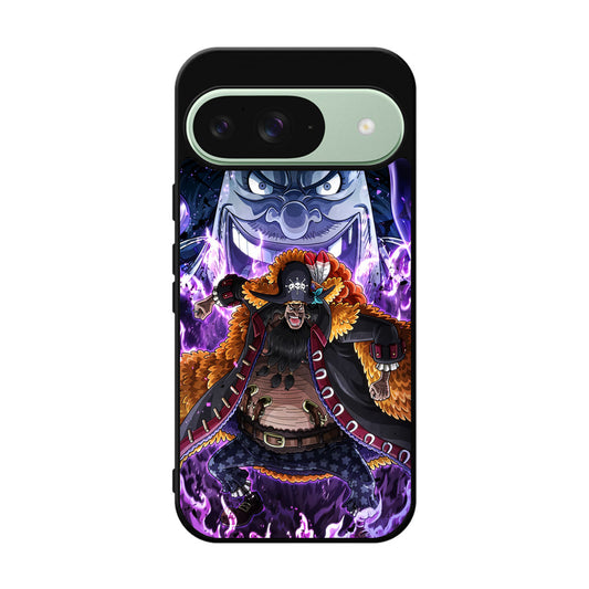 Kurohige Black Hole Attack Google Pixel 9 Case