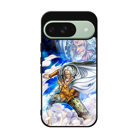 Rayleigh Google Pixel 9 Case