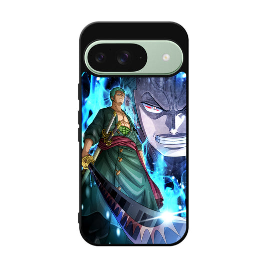 Roronoa Zoro Shusui Sword Google Pixel 9 Case