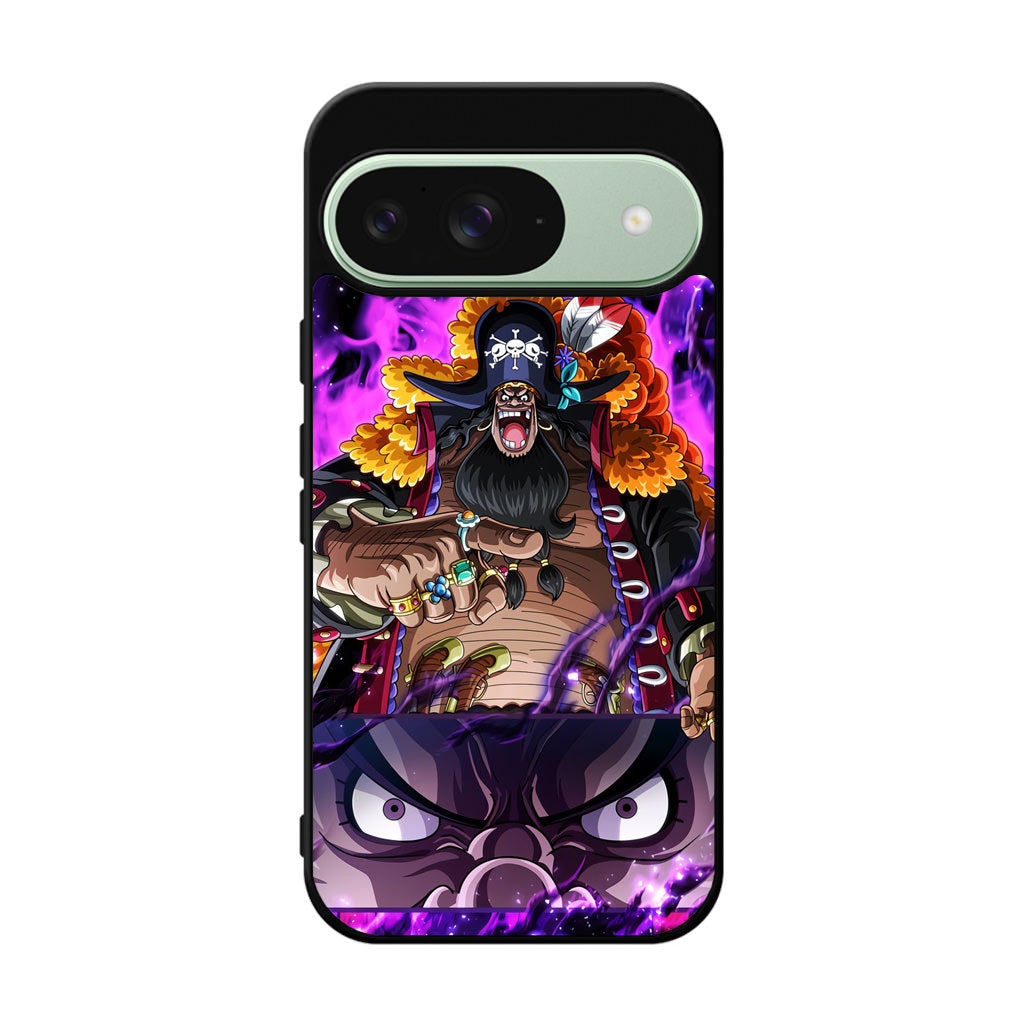 Teach The Blackbeard Google Pixel 9 Case