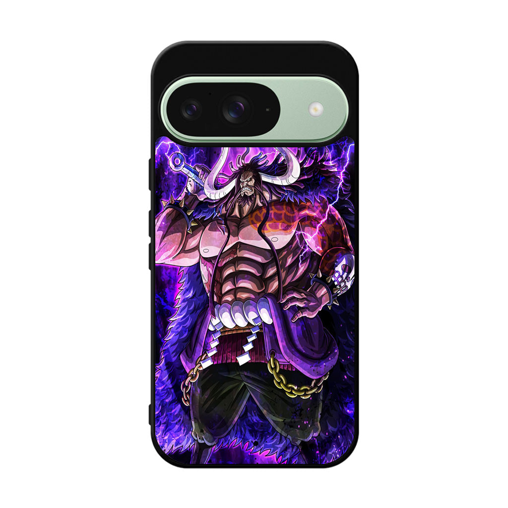 Yonkou Kaido Google Pixel 9 Case