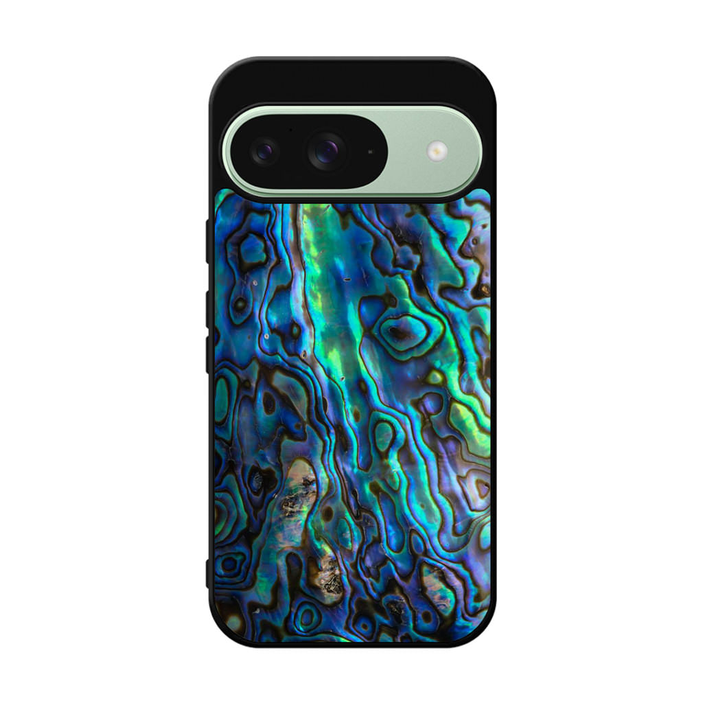 Abalone Google Pixel 9 Case