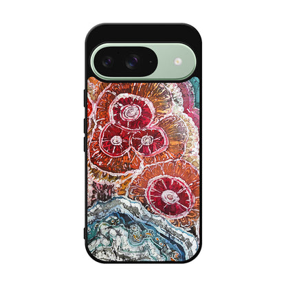 Agate Inspiration Google Pixel 9 Case