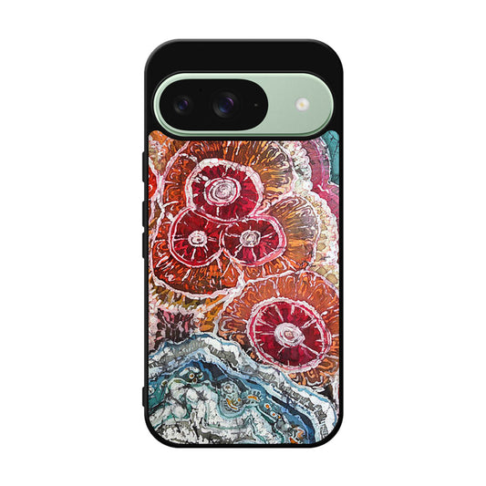 Agate Inspiration Google Pixel 9 Case