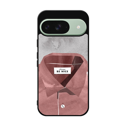 Anti Bullying Google Pixel 9 Case