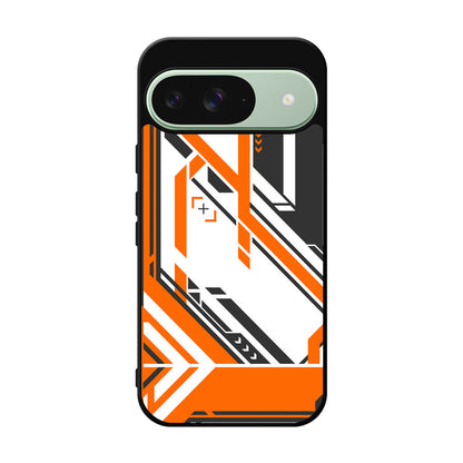 Asiimov Google Pixel 9 Case