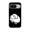 Baa Baa White Sheep Google Pixel 9 Case
