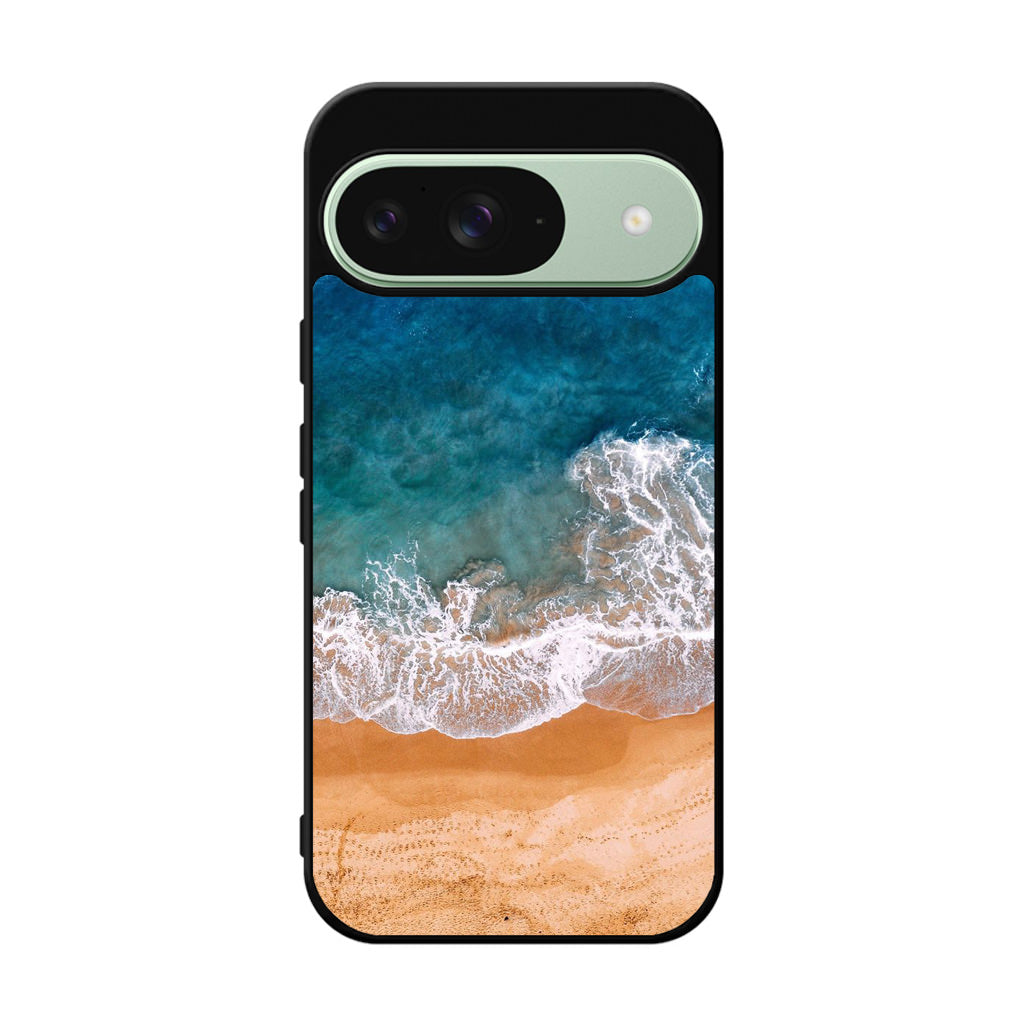 Beach Healer Google Pixel 9 Case