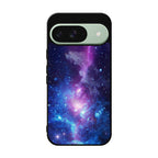 Beauty of Galaxy Google Pixel 9 Case