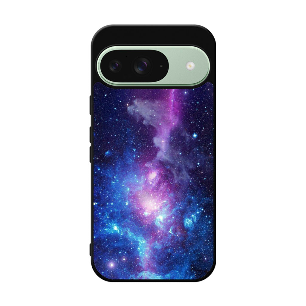 Beauty of Galaxy Google Pixel 9 Case