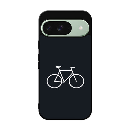 Biker Only Google Pixel 9 Case