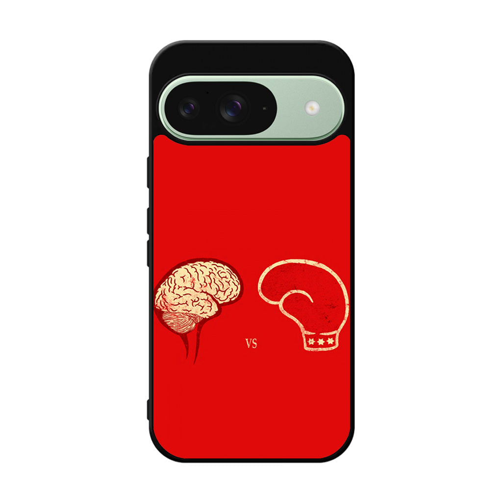 Brain Box Google Pixel 9 Case