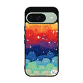 Cats Everywhere Google Pixel 9 Case