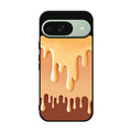 Cheese & Butter Dripping Google Pixel 9 Case