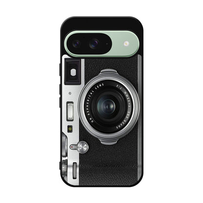 Classic Camera Google Pixel 9 Case