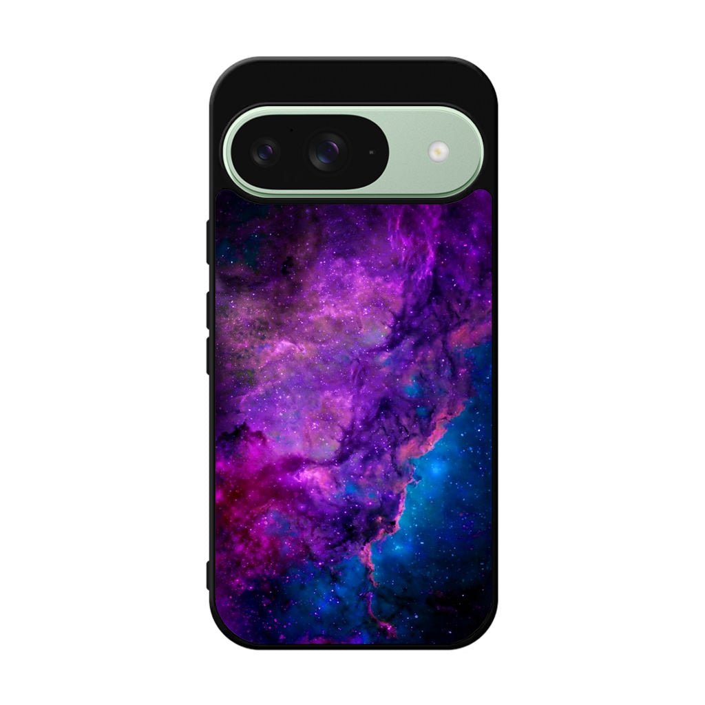 Cloud in the Galaxy Google Pixel 9 Case