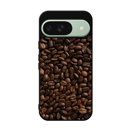 Coffee Beans Google Pixel 9 Case