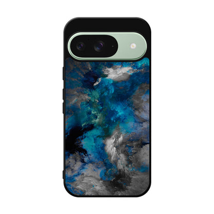 Dark Cloud Art Google Pixel 9 Case