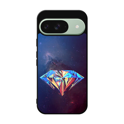 Diamond Supply Space Google Pixel 9 Case