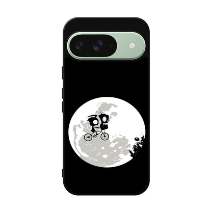 Dib and The ET Google Pixel 9 Case