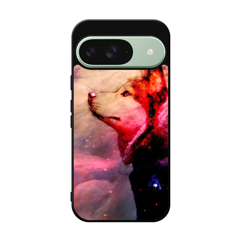 Dog Universe Google Pixel 9 Case