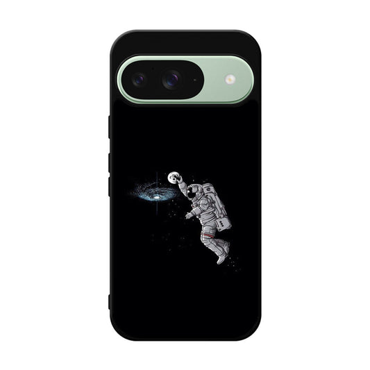 Dunk the Universe Google Pixel 9 Case