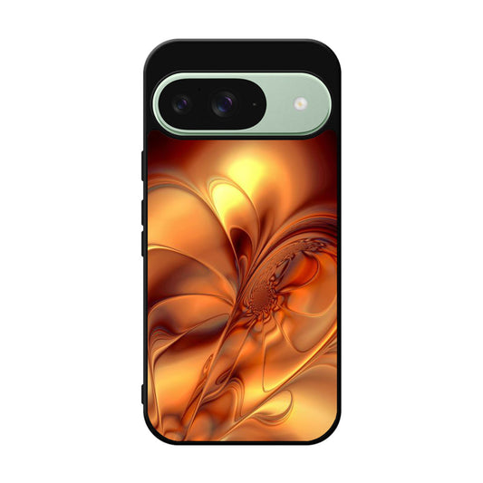 Evening Glory Google Pixel 9 Case