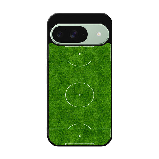 Football Field LP Google Pixel 9 Case