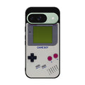 Game Boy Grey Model Google Pixel 9 Case