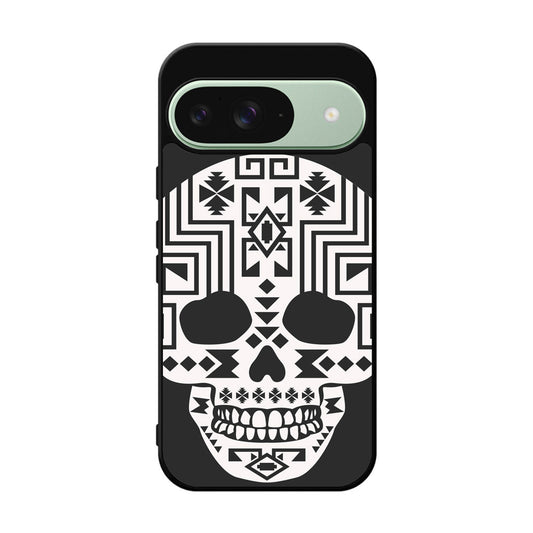 Greyskull Google Pixel 9 Case