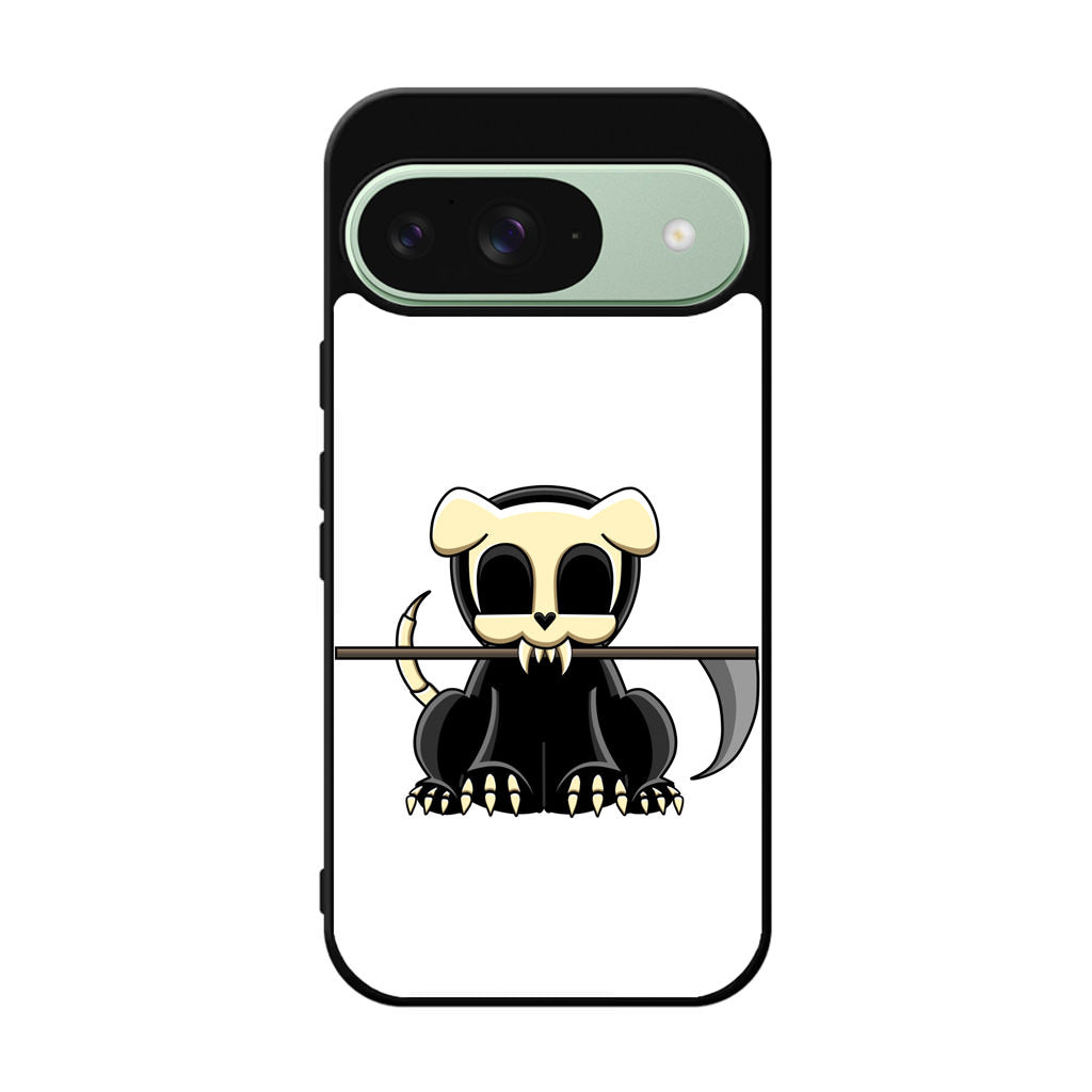 Grim Reapet Google Pixel 9 Case