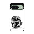 Guinea Chimp Google Pixel 9 Case