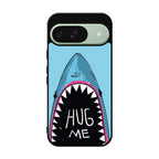 Hug Me Google Pixel 9 Case