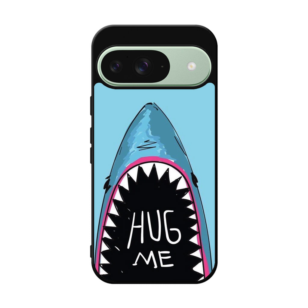 Hug Me Google Pixel 9 Case