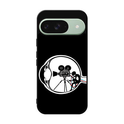 Imagination Vision Google Pixel 9 Case