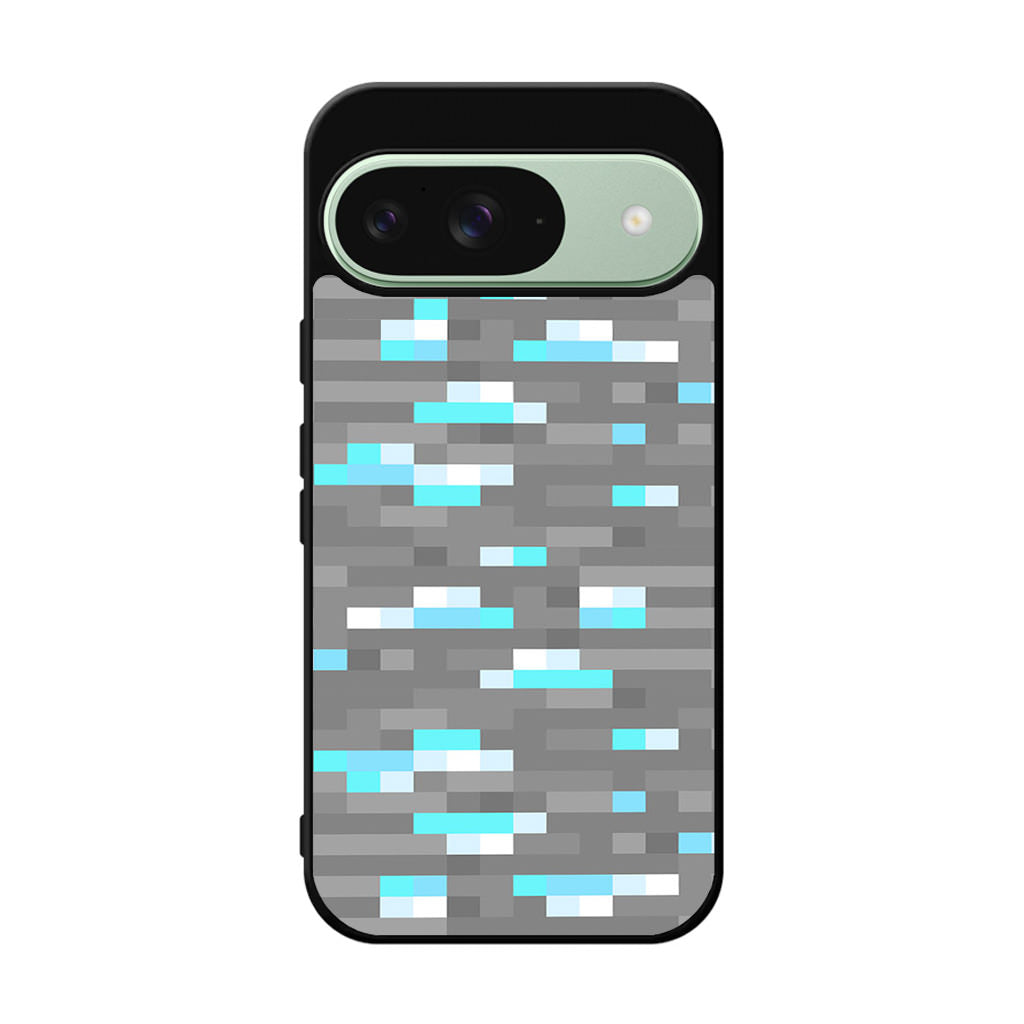 Inspired Ore Diamond Google Pixel 9 Case